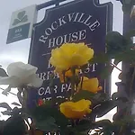 Frühstückspension Rockville House