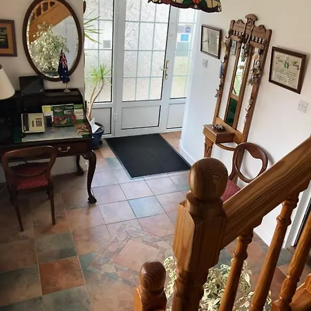 Bed & Breakfast Rockville House Cashel (Tipperary)
