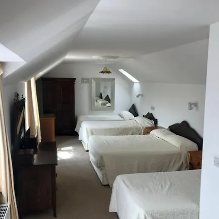 Rockville House 3* Cashel (Tipperary)