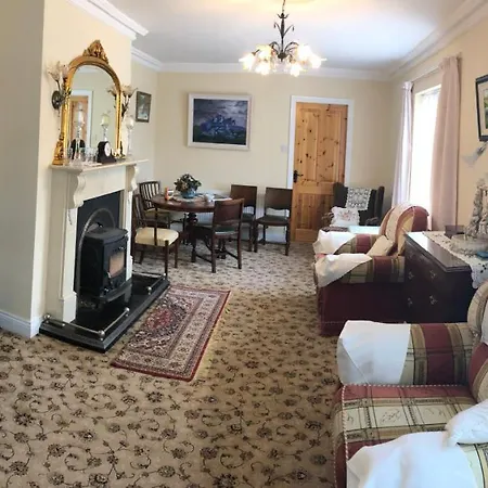 Rockville House 3*