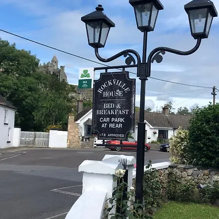 Rockville House Отель типа 