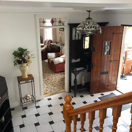 Rockville House 3*