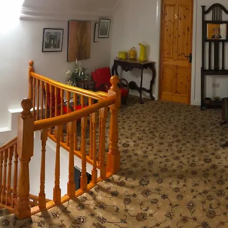 Bed & Breakfast Rockville House 3*