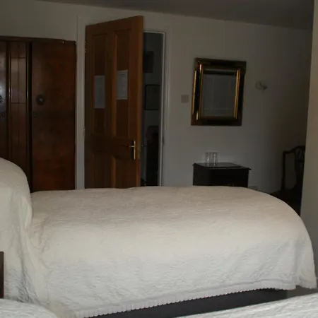 فندق مبيت وإفطار Rockville House كاشيل