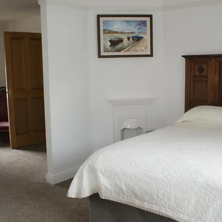 Rockville House Кашел