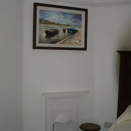 Rockville House 3* Cashel (Tipperary)