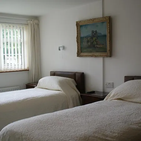 Rockville House Отель типа 