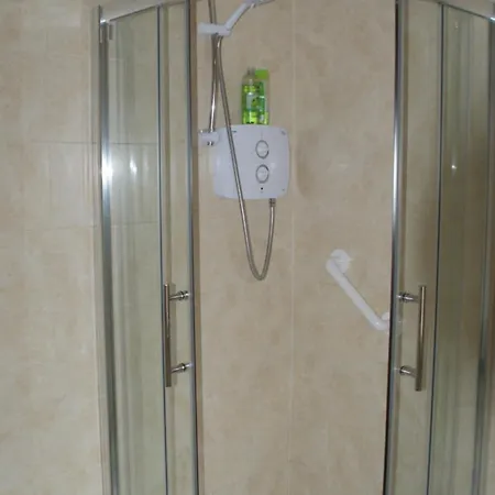 Rockville House Отель типа 