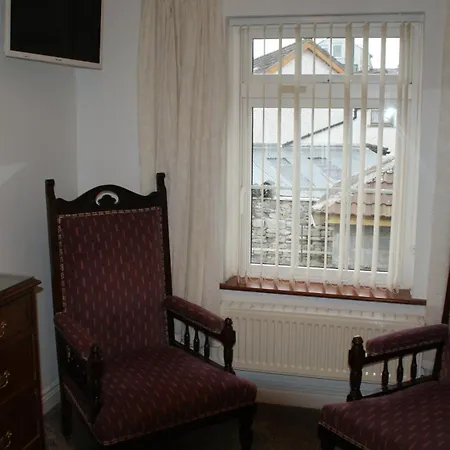 Bed and breakfast Rockville House 3*