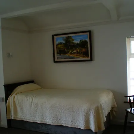 Rockville House Отель типа 