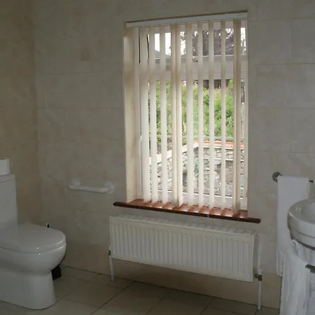 Bed and breakfast Rockville House Cashel (Tipperary)