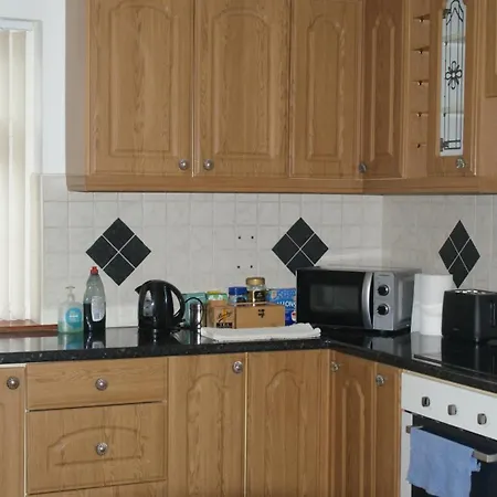 Rockville House Cashel (Tipperary)