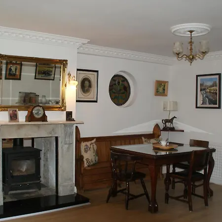 Rockville House 3* Кашел