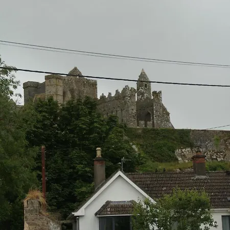 Rockville House Отель типа 