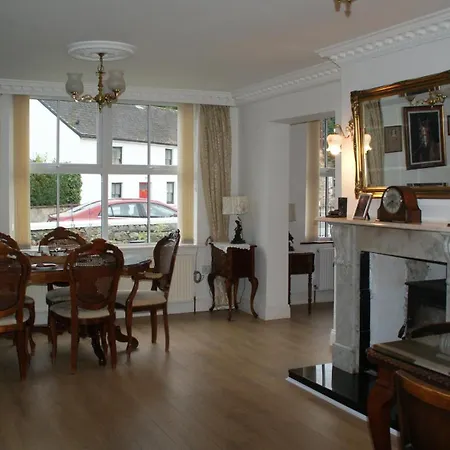 Bed & Breakfast Rockville House 3*