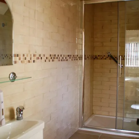 Rockville House Отель типа 