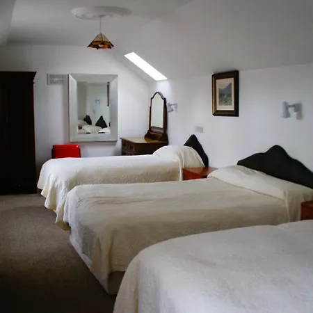 Bed & Breakfast Rockville House Cashel (Tipperary)