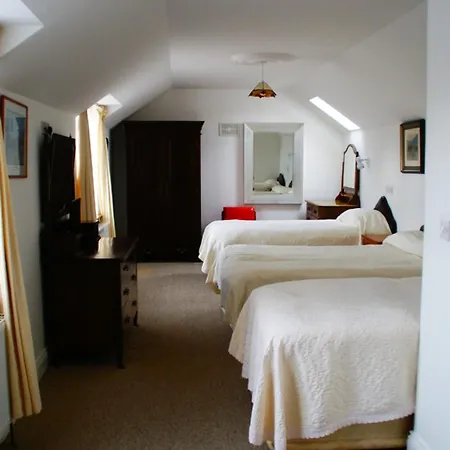 Rockville House 3*