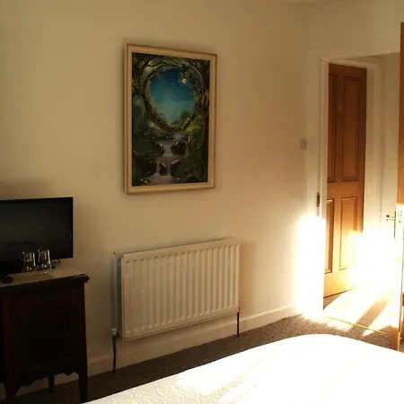 Rockville House 3* Кашел