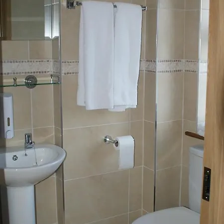 Rockville House Отель типа 