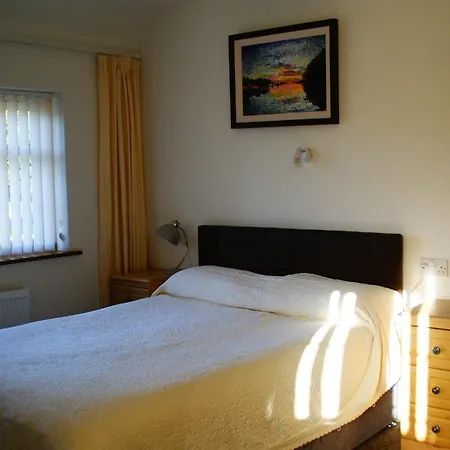 Bed & Breakfast Rockville House