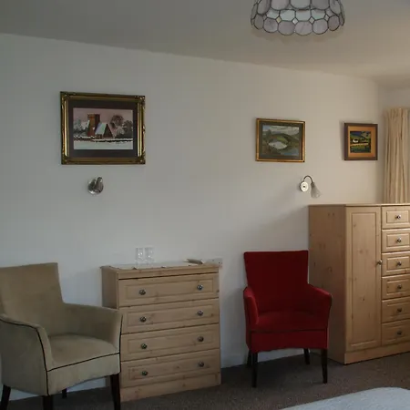 Bed & Breakfast Rockville House 3*
