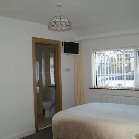 Rockville House Отель типа 