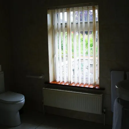 Rockville House Bed & Breakfast 3*