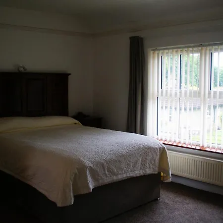 Rockville House Bed & Breakfast Cashel (Tipperary)