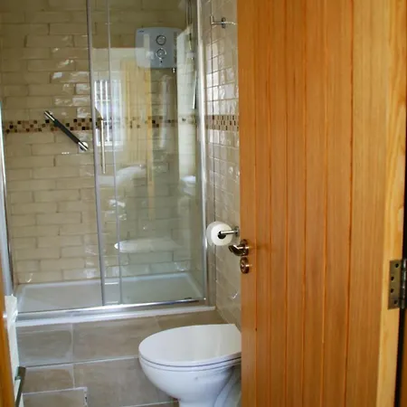Bed & Breakfast Rockville House Cashel (Tipperary)