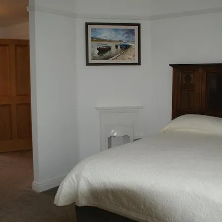 Rockville House 3* קאשל