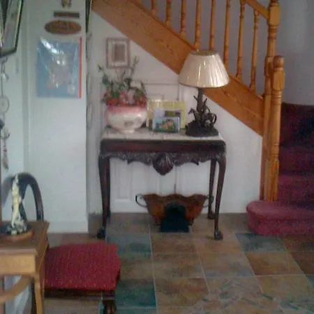 Panzió Rockville House Cashel