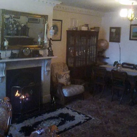 Rockville House