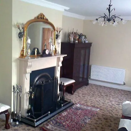 Rockville House Кашел