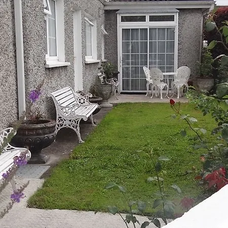 Panzió Rockville House Cashel