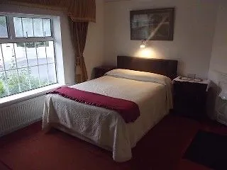 Bed and breakfast Rockville House Cashel (Tipperary)