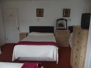 Bed and breakfast Rockville House