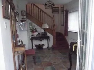 Rockville House Bed and breakfast