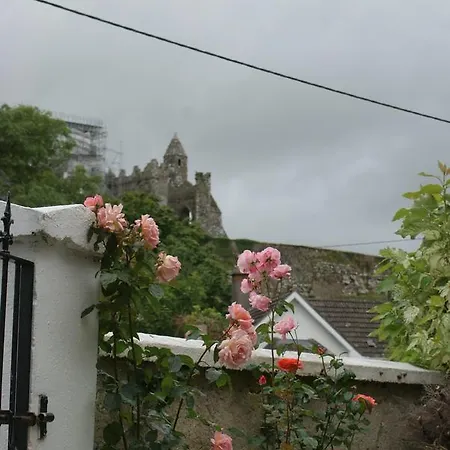 Rockville House Отель типа 