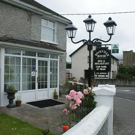 Rockville House B&B