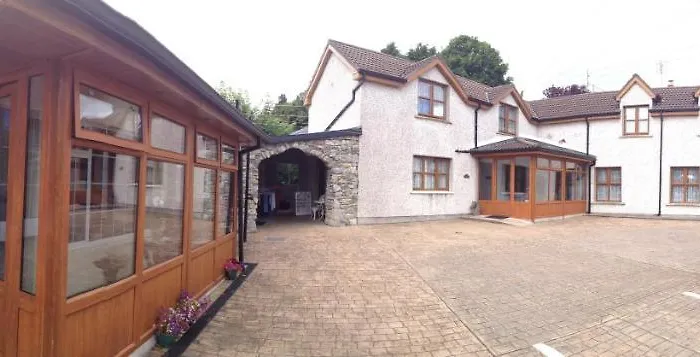 Rockville House 3*