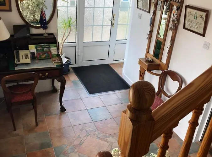 Bed & Breakfast Rockville House Cashel (Tipperary)