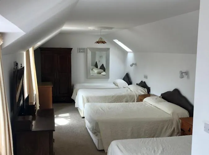 Rockville House 3* Cashel (Tipperary)