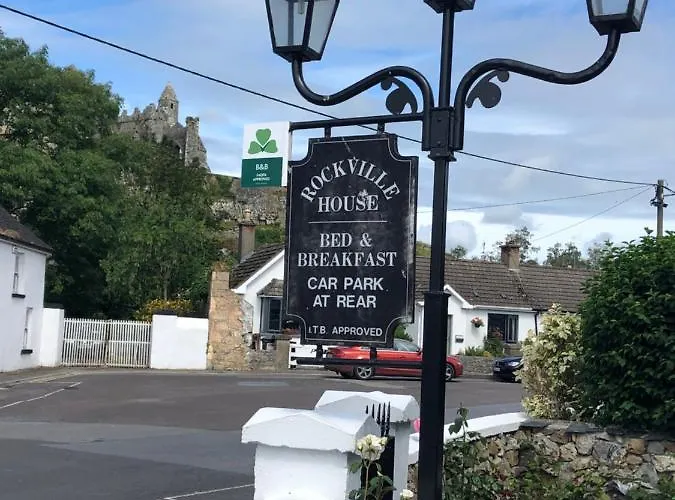 Rockville House Bed & Breakfast