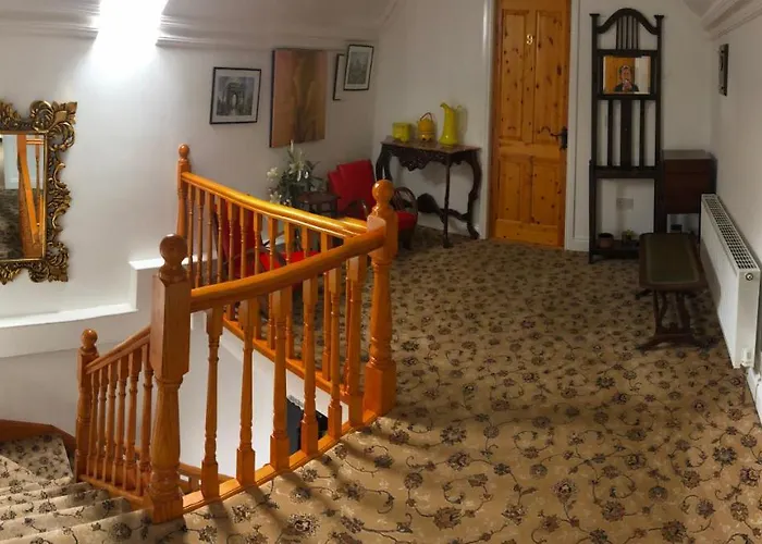 Bed & Breakfast Rockville House 3*