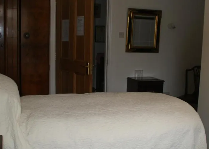 Bed & Breakfast Rockville House Cashel (Tipperary)