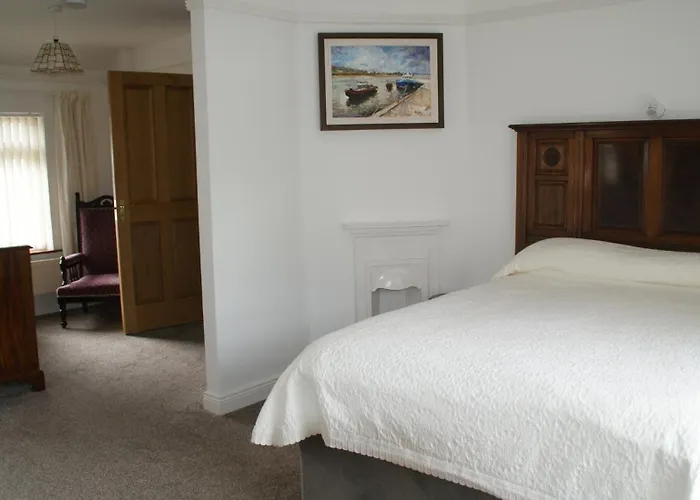 Rockville House Cashel (Tipperary)