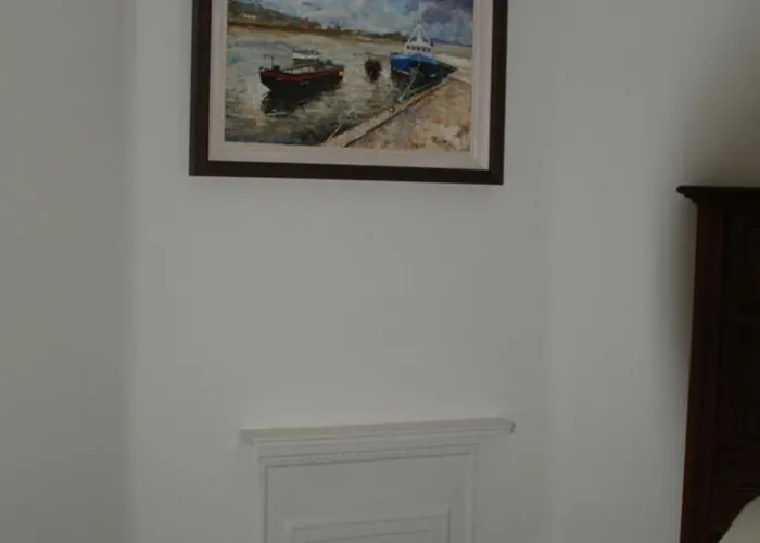 Rockville House 3* קאשל