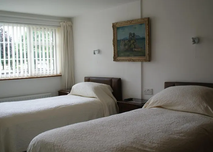 Rockville House Bed & Breakfast