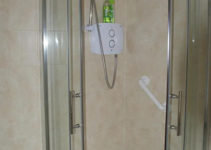 Rockville House לינה וארוחת בוקר 3*